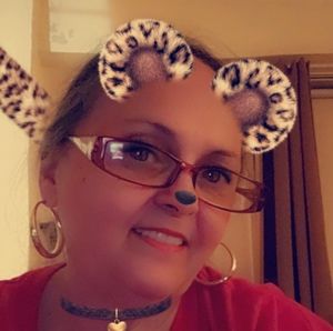 Meet your Posher, Janet